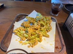 -令狐冲·活鱼馆(宝龙店)