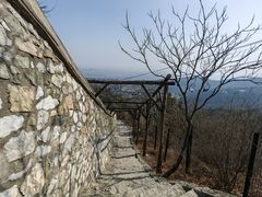 -香山公园