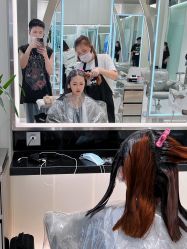 -MY HAIR ARDOR