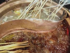 -镇江龙·火锅串串(武侯祠店)