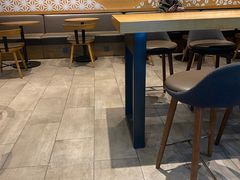 -星巴克(北京王府井店)