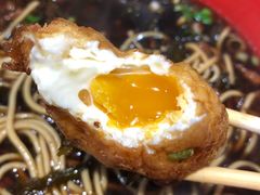 荷包蛋-小龙大肉面馆
