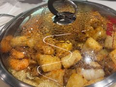 -黄记煌三汁焖锅(民乐园万达店)