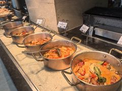 -索菲特西湖大酒店·香榭丽全日候餐厅(南山路店)