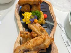 -3号仓库·创意中国菜(新世界城店)