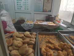 -满记烧饼(牛街东里小区一区店)