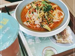 -魏家凉皮(马驹桥店)