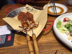 -必点海鲜·鲅鱼水饺(鞍山西道店)
