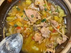 -高嗲嗲·现炒下饭菜(石鼓路店)