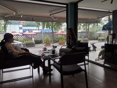 -NokNok Coffee(宽窄巷子店)
