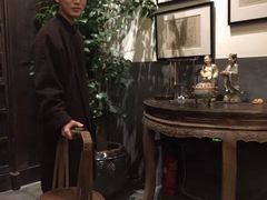 -法云安缦酒店