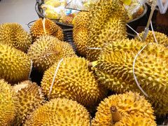 泰国直采金枕榴莲-盒马鲜生(双清路店)