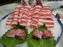 -虾佬圣汤·海鲜姿造(乐堤港店)