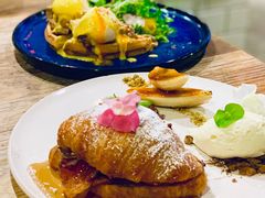-Hash Specialty Coffee