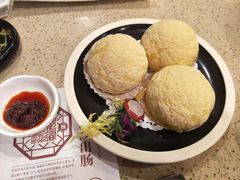 -点都德(大茶楼店)