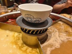 -巴奴毛肚火锅(大剧院店)