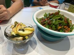 -福巷湘食小馆·猛火现炒(上海首店)