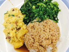 -北大家园食堂