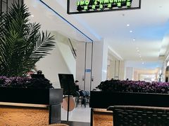 -外婆家(天河领展店)