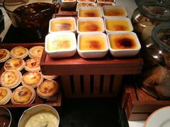 -松咖啡自助餐厅·松北香格里拉