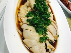 -小厨娘淮扬菜(板桥一店)