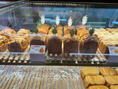 -红星前进面包牛奶公司(五道口购物中心店)