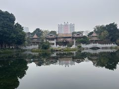 -顺峰山公园