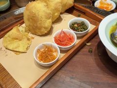 -面辣子·陕西家乡菜(钟楼店)