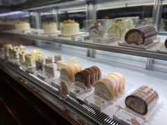 -卷心卷意·轻甜蛋糕(新光天地店)