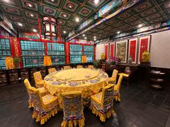 -白家大院·王府宫廷菜(苏州街店)
