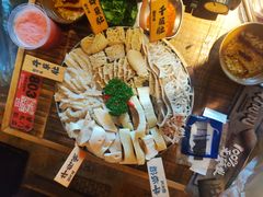 -打川川·川蜀毛肚(南市场店)