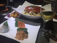 iphone_upload_pic-蟹之国·精品蟹料理(极地店)