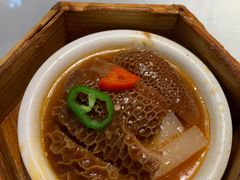 -怀德酒楼·粤菜·海鲜·茶点(宝安国际机场店)