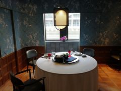 包厢-三号黄浦会Canton Table