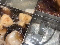 -海底捞火锅(奥森店)