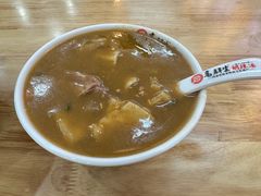 -高群生胡辣汤(亚运村店)