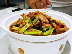 -兰湘子·湘菜小炒(崂山丽达店)