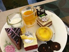 android_upload_pic-巴厘岛风情自助餐厅(牡丹广场店)