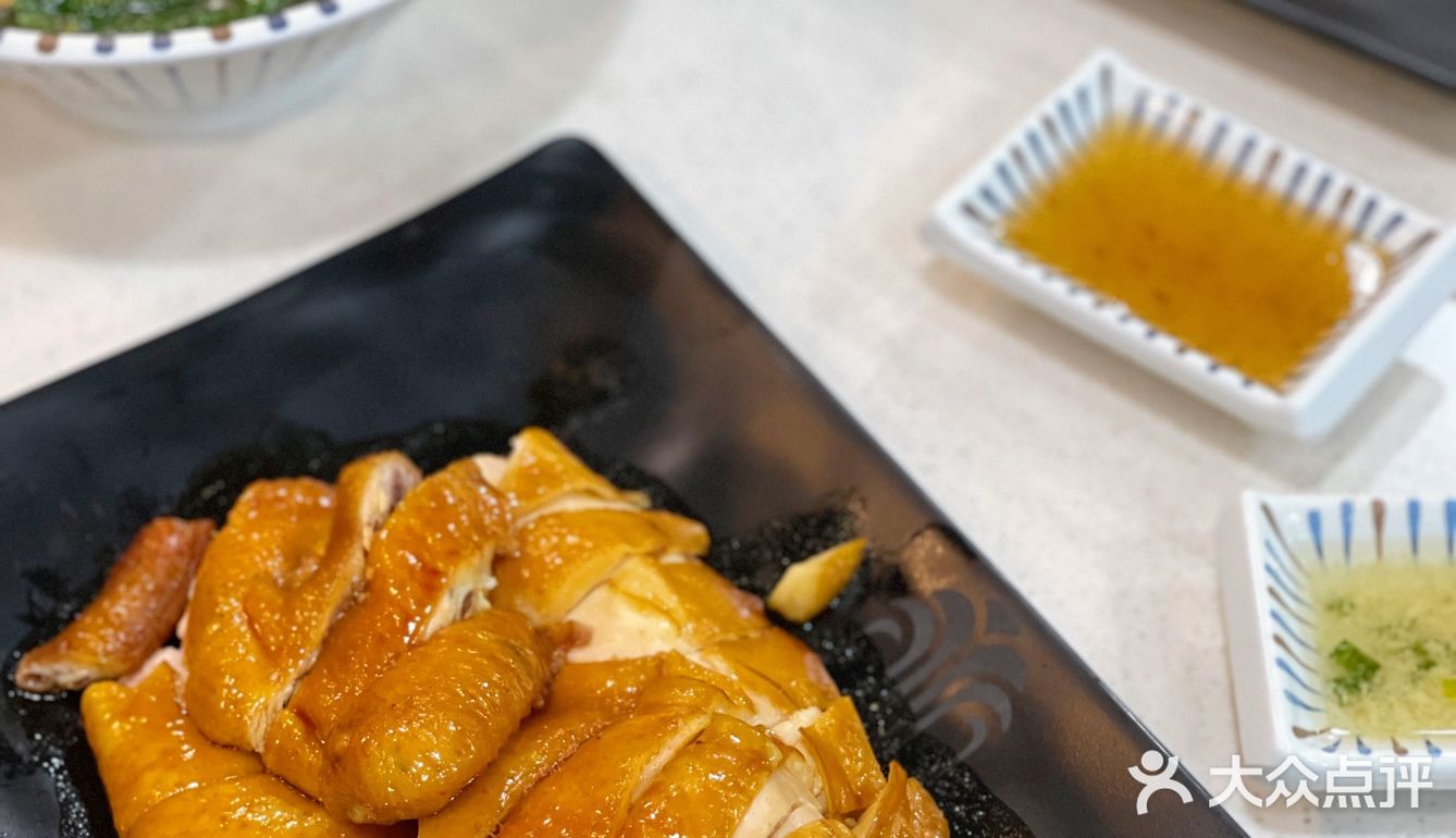 魔都探店♡人均48+吃到扶墙而出的玫瑰鸡