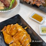 魔都探店♡人均48+吃到扶墙而出的玫瑰鸡