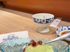 -小山日本料理(太古汇店)