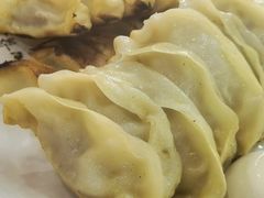 -回回锅贴(小河沿店)