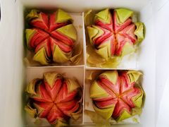 -肯德基(珠峰店)