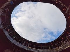 -南靖田螺坑土楼群景区