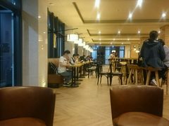 -星巴克(上海交通大学店)