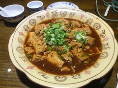 -赵记煎饼卷大葱(泰山大街店)
