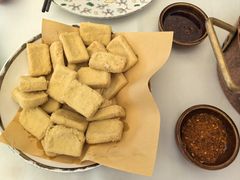 -沿途四季·云南菜·诗酒茶(蓝色港湾店)