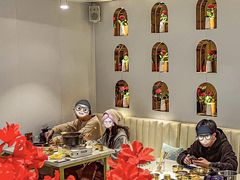 -HOTISLAND海鸡岛·韩国料理(江南西店)