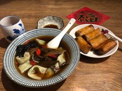 -八珍手工水饺·妈妈的爱(传芳巷店)
