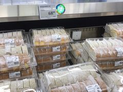 -山姆会员商店(杨桥西路店)